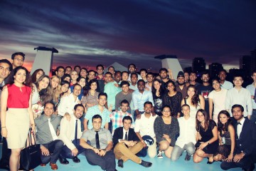 MEGA Annual Dinner Cruise